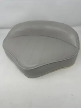 98505gy Attwood Marine Casting Seat Gray