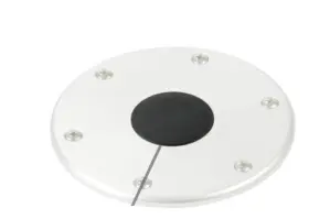 99139 Attwood Marine Plug Cap 2 1 4