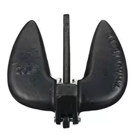 9935b1 Attwood Marine Achr Navy Blk Pvc 20 #2 9935b1 Attwood Marine Achr Navy Blk Pvc 20 #2