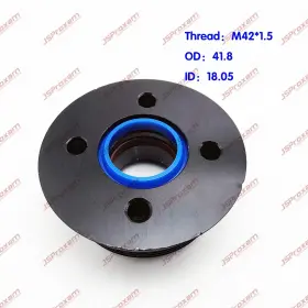 0435345 Auto-marineparts Trim Cylinder End Cap Seal Fsm033 Fit For Johnson Evinrude Omc 40-300hp
