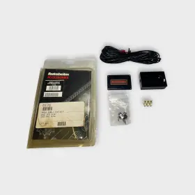 D176 Autohelm Nmea Cable Extension Kit Missing Parts - Lightly Used