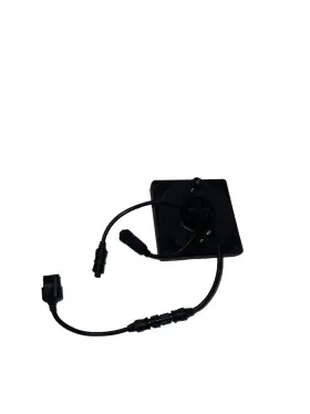 Z094 Autohelm St50 Plus Wind Instrument Display Unit Z135 Raytheon Raymarine #3