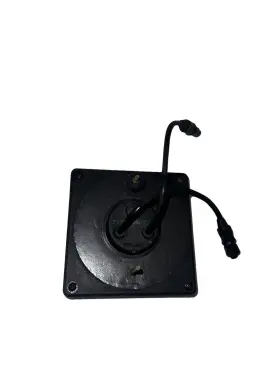 Z099 Autohelm St50 Wind Vmg Instrument Display Raytheon Raymarine Plus #3