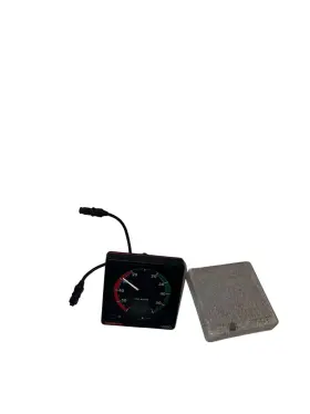 Z099 Autohelm St50 Wind Vmg Instrument Display Raytheon Raymarine Plus