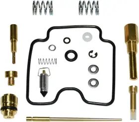Autu Parts 013722008018 Carburetor Rebuild Kit Repair For Suzuki Z250 Ltz 250 Quadsport