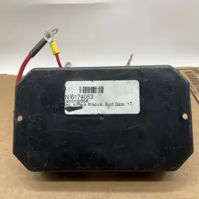 Sku-6174053 Axis 6174053 Relay 4-pack Module Surf Gate Rev1 17-21 Fet