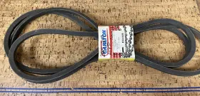 584451901 Ayp New Oem 0670 Carlton Drive Belt