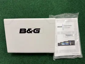 Nv13214001 B&g Vulcan 9 Sailing Chartplotter