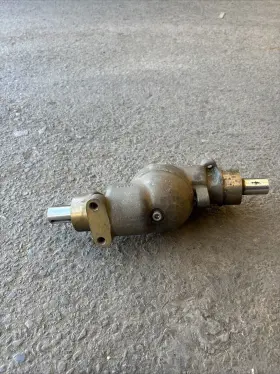 12112m503c B.w. Elliott Manufacturing 12112 Angle Drive Unit Great Condition #3