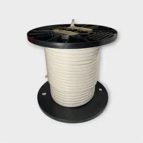 Gptm1002-9-10-ka Badger Wire 10/2 10awg/2c Tinned Flat Cable