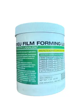 101eu Balmar B16 Llc Film Forming Lubricant Made With Liquilon 1 Lb Jar