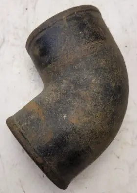 20-0087 Barr Exhaust Elbow Adaptor #2