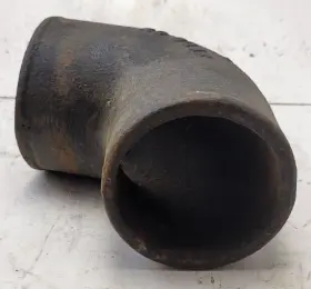 20-0087 Barr Exhaust Elbow Adaptor #3