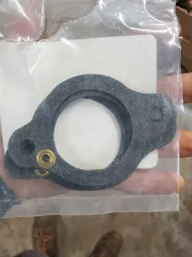 Cr-47-c-96105 Barr 4-pack Of New Marine Thermostat Gaskets