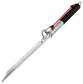 Shore-6 Bass Pro Shops Shore Stake Anchor - 6 Lbs