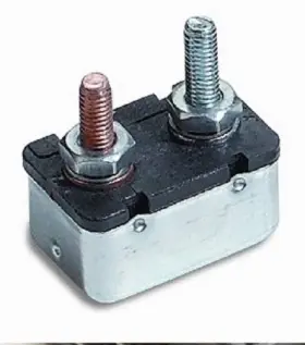 31102-7 Battery Doctor - Type 1 Stud Mount No Bracket 15amp