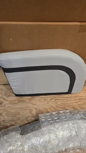 2392759 Bayliner M17 Cockpit Port Aft Cushion