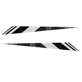 2096575 Bayliner Boats 2096574 Boat Decal Stickers / 190 Deckboat Set Of 2
