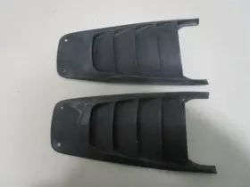 Gb658147918 Bayliner Capri Us Marine Boat Side Bilge Vent Set Port Starboard