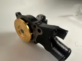 Bdeli G133-140 Marine Engine Circulation Water Pump 2.5l 3.0l Assembly For Volvo Penta Mercruis