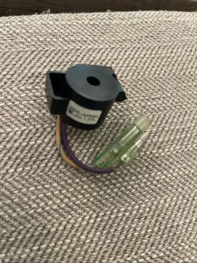 Sp-509 Bell New Audiolarm Marine Boat Cont. Beep Alarm Part No. Outboard