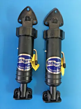 A1200sslt80 Bennett Marine A1200slt2 Slt2 Small Self Leveling Trim Tab Actuator