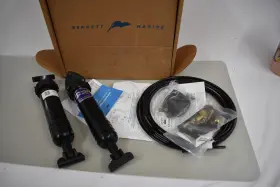 Benv351lk Bennett Trim Tabs Marine Tab Standard Hydraulic Actuators And Hardware New