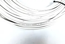 E24340 Berkshire Cable Rg58c/u - Awm Style 1354 255 Ft #2