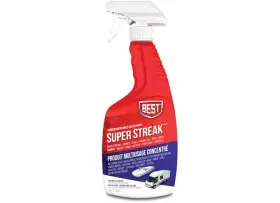 65032 Best Propack - 32 Oz. Super Streak