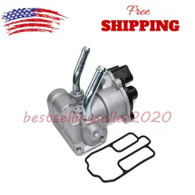 Dsfmt003 Bestsellingseller2020 Md614743 Idle Air Control Valve For 1997-2002 Mitsubishi Mirage Ls I4 1.8 Ac4148