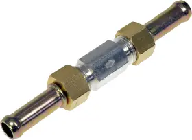 800-196 Besuche Den Dorman-store 019495415664 Kraftstoff-r Ckschlagventil 3/8