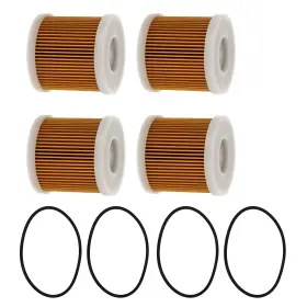 Be4056 Bfo 1kdcwb Boat Fuel Water Filter For Yamaha Outboard Up To 300hp Element Be4056 Bfo 1kdcwb Boat Fuel Water Filter For Yamaha Outboard Up To 300hp Element