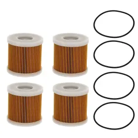 90794-46913 Bfo Dn9exy Boat Engine Filter Pack For Yamaha Outboard 300hp Water Separator 90794-46913 Bfo Dn9exy Boat Engine Filter Pack For Yamaha Outboard 300hp Water Separator