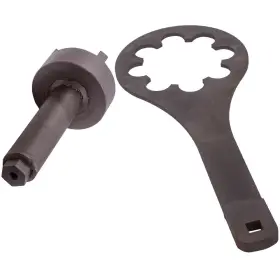 G9binm Bfo 1x Bearing Carrier Tool 1 X Drive Spanner For Alpha Generation I 1983-1990