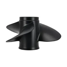 48-73136a45 Bfo Kst62l 10 3/8 Inch Propeller For Mercury 25-70hp 13 Pitch Aluminum