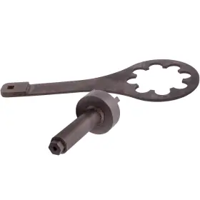 Lo29b7 Bfo 2 Set Bearing Carrier Tool And Drive Spanner For Mercury / Mariner Outboards
