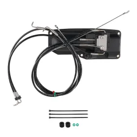 21945911sx-a Bfo Qv9szh Trim And Tilt Pump Cover Repair Kit For Volvo Penta Dps-a Dps-b