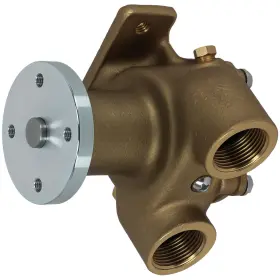 R05mby Bfo Water Pump For Crusader 220 270 305 350 502 97179 Direct Replacement
