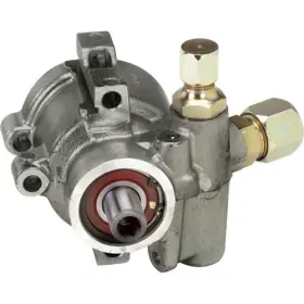 12020 Billet Specialties Spec Power Steering Pump Type Ii Aluminum