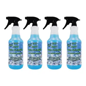 Blackhawk Performance 850052012045 Biodegradable Eco Boat Hull Cleaner 32oz 4 Pack