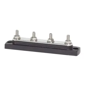 2303-bss Blue Sea Systems Common Busbar 4 X 1 / Inch 20 Studs 2303