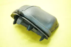 64319207168 Bmw 2011-2018 Oem X3.grommet Bottom Part
