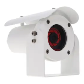 C1080 Boateye360 Full Color Marine Boat Night Vision Camera Hdmi&rca White