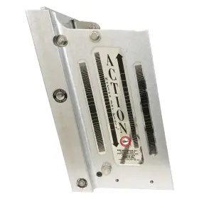 100-108001 Bobs Machine - Action Series 8 Inch Setback Hydraulic Jack Plate #2