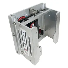 100-108001 Bobs Machine - Action Series 8 Inch Setback Hydraulic Jack Plate