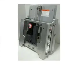 100-608005-nopc-nospn-ng Bobs Machine 100-608005 - Gen 3 Extreme Action -8 Inch Setback 400hp V8