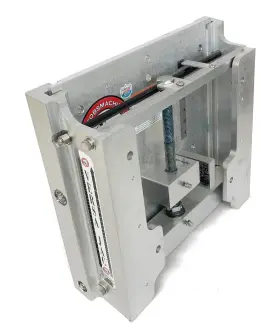 100504100nopcnospn Bobs Machine 100504100n 4ft Hd Versa