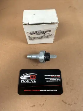 3854181 Bombadier Bombardier P/n Evinrude Johnson Marine Volvo Penta Breaker Oil Switch