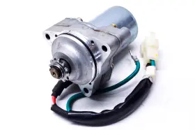 A31200152000 Bombardier Starter #3