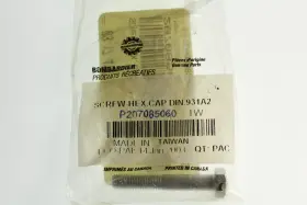 P207085060 Bombardier Genuine 207085060 Hex. Screw Oem
